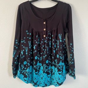 YizCore Woman’s Top Size M